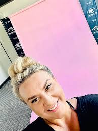 Marlana Johnson's Instagram, Twitter & Facebook