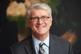 David R. Lee's faculty page for the Cornell SC Johnson