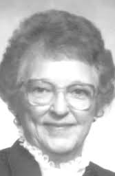 Obituaries Hays Med (5 x 3) (from gdn) 04pG From the Record