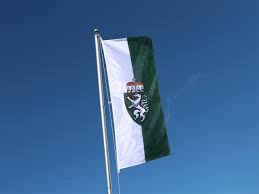Der druck erfolgte in einem aufwändigen verfahren. Steiermark Hochformat Flagge 80 X 200 Cm Flaggenplatz