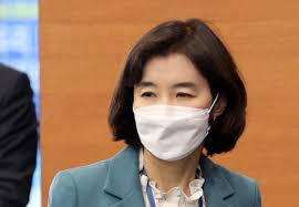 임혜숙 후보자 두딸 복수국적자 송구···미국 국적 정리하겠다. é' ê°œê° ê´€ë£Œì— ë‹¤ì£¼íƒìž 0 ìž¬ì‚° 1ìœ„ 27ì–µ ë°•ê²½ë¯¸ ëŒ€ë³€ì¸ í•œê²½ë‹·ì»´