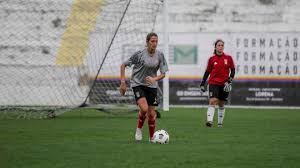 Benfica Paok Antevisao Futebol Feminino Sl Benfica