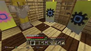 J'aimerais mon nom est grand avec un thème de gamer quoi, je ne sais pas exactement quoi mais je fais des vidéos minecraft/warface et autres. Glich Pour Dupliquer Des Banniere Minecraft Ps4 1 36 1 37 Youtube