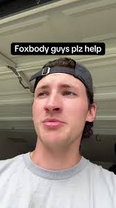 How to Fix A 91 Fox Body 50 Mustang