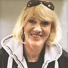 Brenda COOPERMAN Obituary (2019)