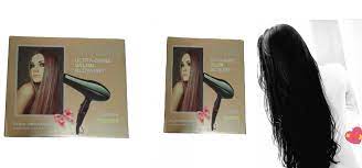 استشوار 6000 وات لفرد وتنعيم الشعر Hair Hair Straightener Beauty