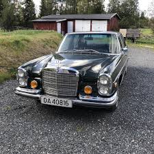 Ime To Wash My 1971 W108 280se And Make It Ready For Sale Mercedesclub Sonderklasse Mercedes Oldtimers Dasbesteodernichts Benz Mercedes Benz Classic Cars