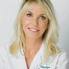 NATURALLYOU BY TERRY CONRAD, APRN