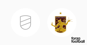 Detroit City FC at Brooklyn FC Mens Soccer