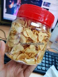 Check spelling or type a new query. Rendam Air Garam Sekejap Bawang Putih Goreng Rangup Cantik Tak Pahit Mingguan Wanita
