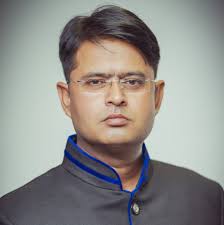 Chander Shekher Chouhan