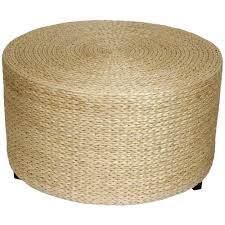 Dixon 36 seagrass round coffee table. Round Woven Coffee Table Ideas On Foter