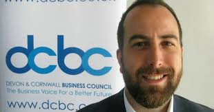 DCBC chief executive Ben Rhodes to stand down