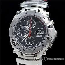 Kaitorikomachi Rakuten Global Market Watch T0274141605100 Valjoux Watch For The Tissot T Sport Motogp 2009 T Race Limited Mod Watches For Men Tissot Watches