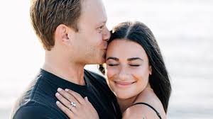 The Truth About Lea Michele's Husband