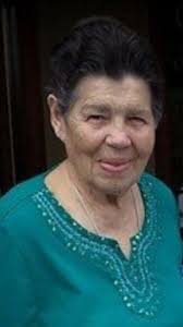 Lillie Currin Shambley Obituary October 21, 2021