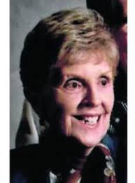 Jane Althoff Obituary (1932