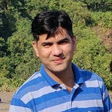 Shiv Saha's Instagram, Twitter & Facebook