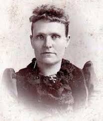 Ann Crerar Quinlivan McInaney (1861-1938)