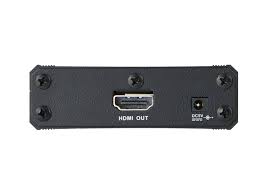 It allows you to install android apps on your computer or laptop and use them natively. 4k Hdmi Edid Emulator With Programmer Vc080 Aten Video Converters Aten Corporate Headquarters