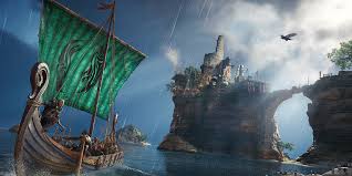 assassin s creed valhalla sails away from steam for epic game store and next gen consoles business news mcv develop creed valhalla sails away from steam