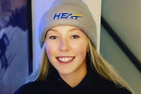 Okanagan volleyball player to train with national squad