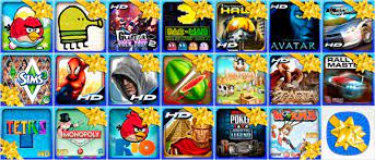 Es el unico que si funciona! Juegos Gratis Para Nokia Ovi Tienda Regala Los Juegos Mas Destacados