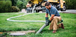 You'll need to hire a septic tank professional. Septic Tank Pumping Near Me Checklist And Free Quotes In 2021