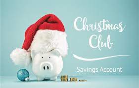 Opening a holiday club account should be added to your list of new year's resolutions each year, since starting in january will allow you to grow the most savings in your holiday account. Pfcu It S Not Too Late To Start Saving For Christmas Open A Christmas Club Savings Account Today Have Money Automatically Transferred Over Each Time You Get Paid To Have A Less