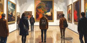Central | Fall 2026 Faculty Exhibition | Reception