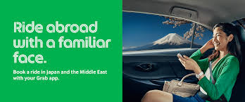Kereta yang boleh buat grab. Pengguna Grab Singapura Dan Filipina Boleh Menempah Kenderaan Di Jepun Dan Timur Tengah Dengan Aplikasi Tersebut Amanz