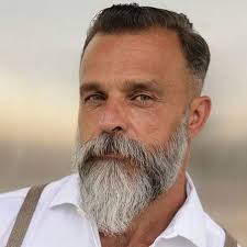 Ducktail bart ist ein einfacher und eleganter bart stil so hier, wie sie gerechtigkeit zu diesem kühlen bart zu tun. Beard Styles Chin Curtain Beard Full Beard With Handlebar Mustache 50 Nice Beard Styles For Men Mascul Bart Haarschnitt Perfekter Bart Vollbart Frisuren