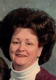 Patricia Jones Obituary