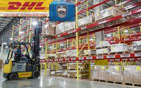 Less than 1 year in the role, former employee. Log 1023 Introduction To Materials Management Inventory Management And Warehousing In Dhl Company