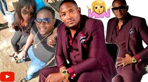 Jun 22, 2020 · max lichaba is speaking out sophie ndaba has successfully been in the entertainment industry for more than two decades and there is no stopping her hustle.we first met the beauty when she bagged. Meet Sophie Ndaba S Third Husband Queen Moroka Get It Girl Youtube