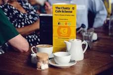 Chatty Cafe