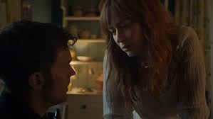 Headstrong farmer rosemary muldoon has her heart set on winning her neighbour anthony reilly's love. Official Trailer For Wild Mountain Thyme Metro Video