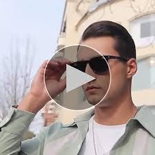 Polarized Sunglasses for Men Women, Vintage Style Ultra Light Frame, UV400  Protection HD Lenses : Amazon.ca: Clothing, Shoes & Accessories