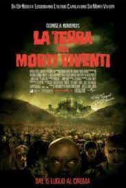 Dopo essere fuggita dalla sua casa nel winsconsin, ana clark si unisce ad un gruppo di sopravvissuti che. La Terra Dei Morti Viventi 2005 Streaming Ita Film Streaming