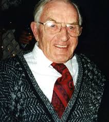 William "Bert" MacIntosh Obituary