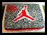 Shoe Jordan Cake