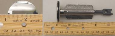 Lowe's can help make the task a little easier. Identify The Correct Bathroom Sink Stopper Kohler