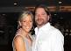 Image of Who is Laura Wright married to in real life?