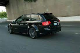 Supercharged Us Spec Rs4 Avant Ingolstadt