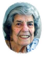 Ella Mary Gelini DiBartolomeo