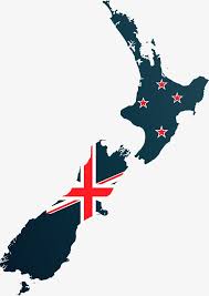 A bandeira da nova zelandia é uma bandeira azul com a bandeira da inglaterra no canto esquerdo e quatro estrelas vermelhas com bordas brancas à direita. 11 Ideias De Nova Zelanda Nova Zelandia Mapa Da Australia Feliz Dia Da Independencia