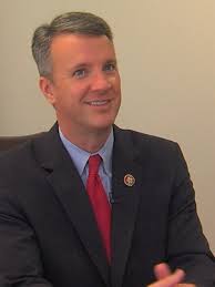 Congressman Ben Cline pushes to modernize veteran benefits