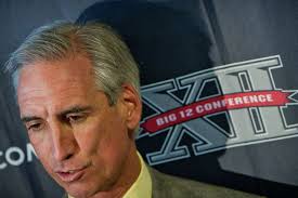 Oliver Luck Q&A: On the XFL, changing football and Houston