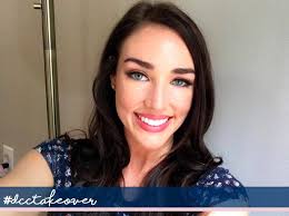 Follow along with Meredith...