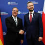 Germany and Poland Forge Stronger Security Ties with New Defense Cooperation Agreement